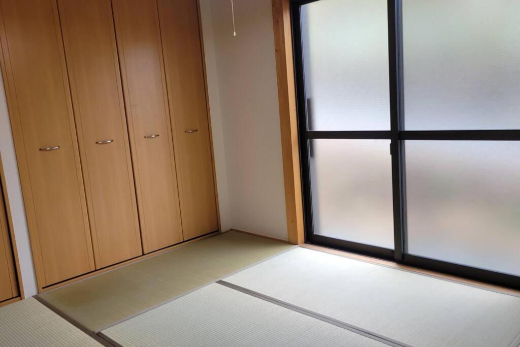Sunny House Shirato Apartment Kami Amakusa Ngoại thất bức ảnh