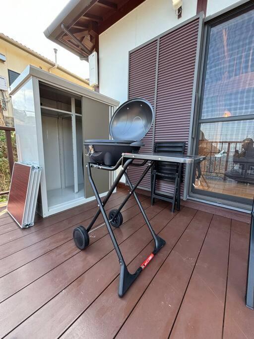 Sunny House Shirato Apartment Kami Amakusa Ngoại thất bức ảnh