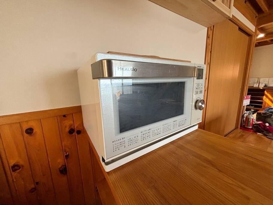 Sunny House Shirato Apartment Kami Amakusa Ngoại thất bức ảnh