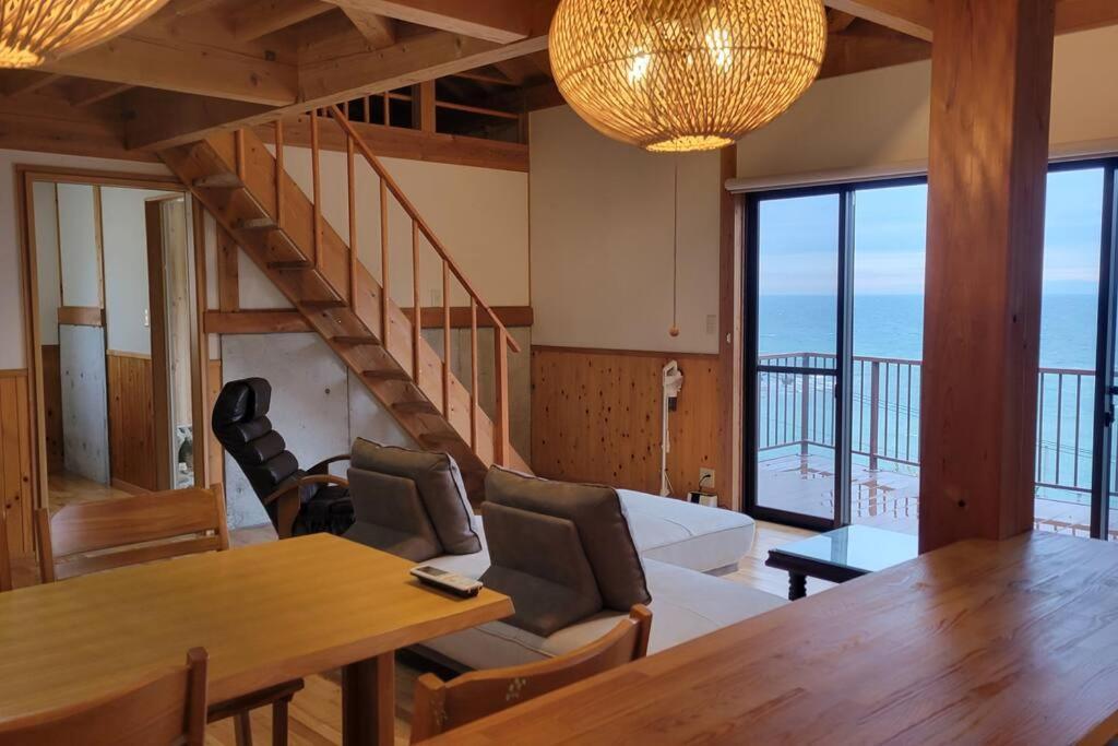 Sunny House Shirato Apartment Kami Amakusa Ngoại thất bức ảnh