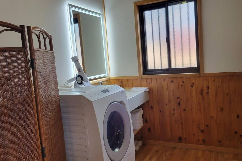 Sunny House Shirato Apartment Kami Amakusa Ngoại thất bức ảnh